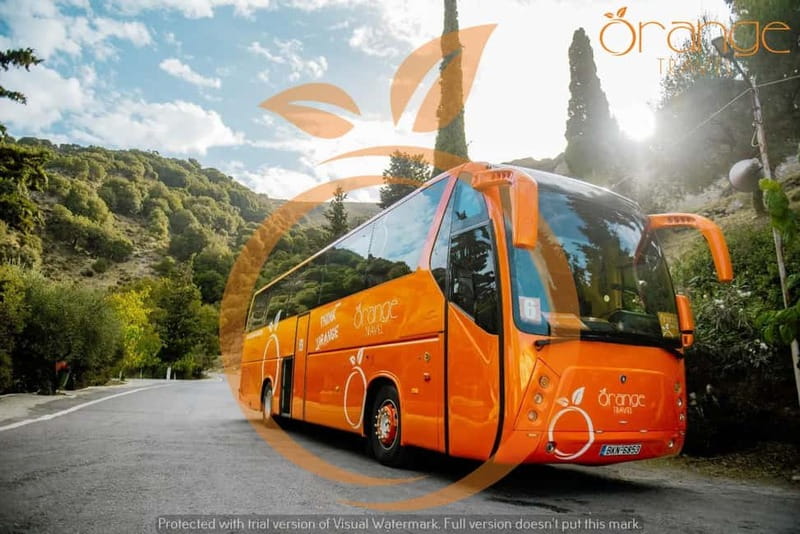 Heraklion : Spinalonga Island & Kritsa Village Half-Day Tour - Quick hits before you go
