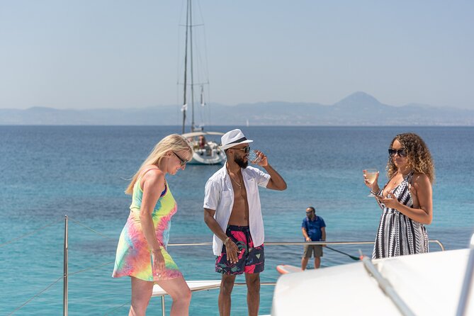 Heraklion: Sunset Luxury Cruise with Sushi and Open Bar - Price and value: is $108.13 worth it?
