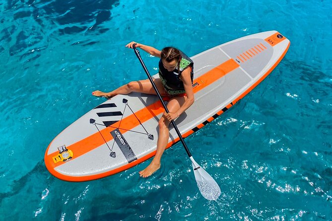 Heraklion: Sunset Luxury Cruise with Sushi and Open Bar - Comfort details that make a short cruise feel longer