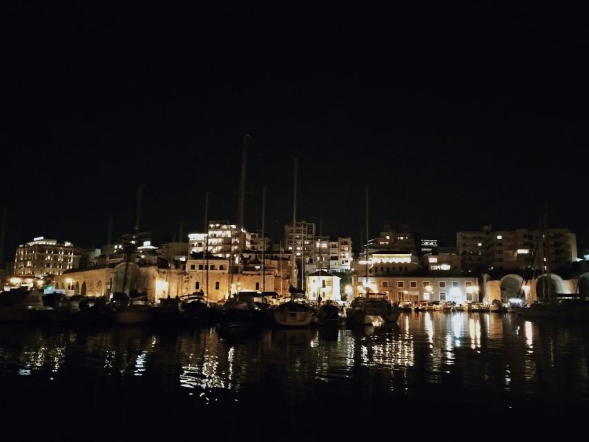 Heraklion: Sunset Private Sailing Trip to Dia island - Dia Island: Why This Is a Perfect Crete Sunset Plan