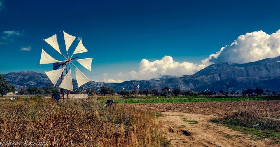 Heraklion: Sunset Safari with Dinner & Prosecco - Kastamonitsa village and the raki + olive oil tasting