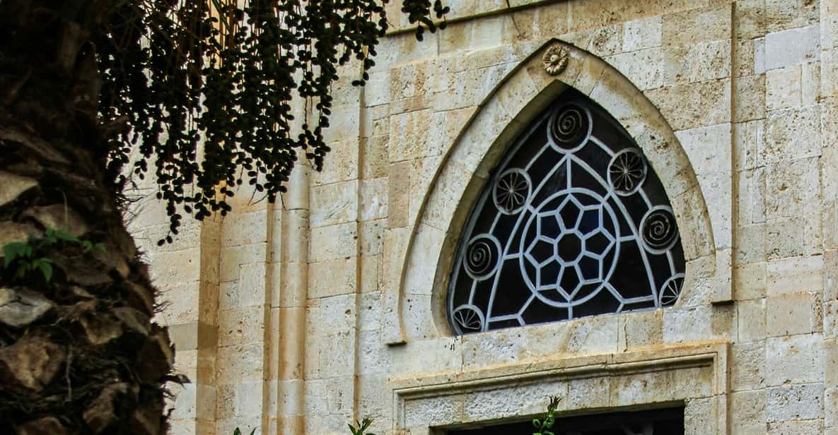 Heraklion Through Local Eyes – A Walking Experience - Olive oil tasting that teaches you what to look for