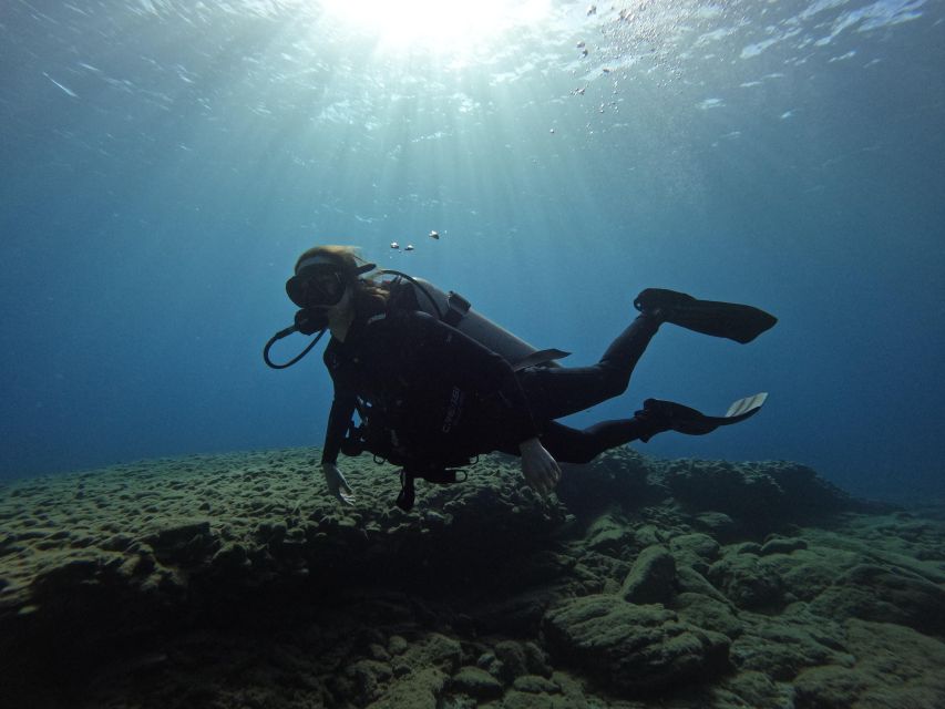 Heraklion: Try Scuba Diving For Beginners (1 dive) - What to Bring (and What to Leave at Home)