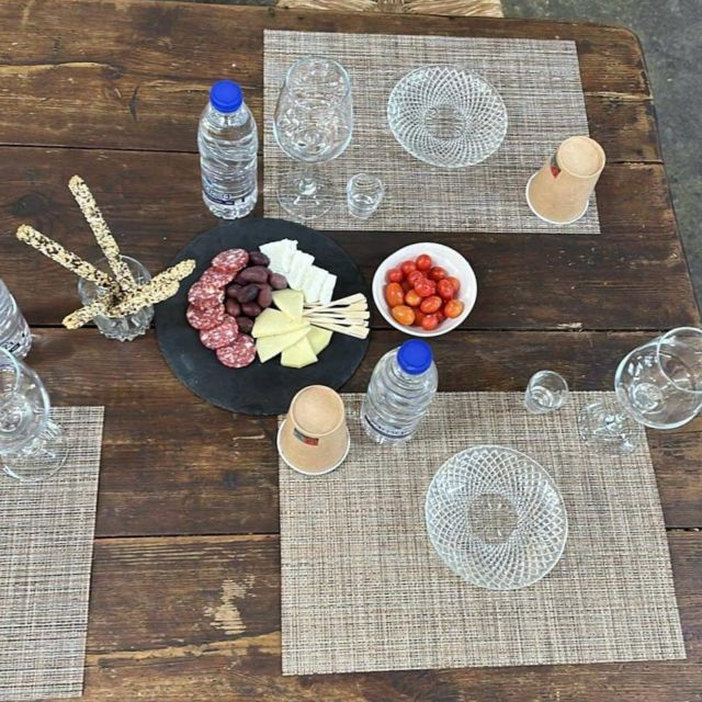 Heraklion: Walking city tour & Wine tasting - The itinerary flow: why 4–5 hours works well