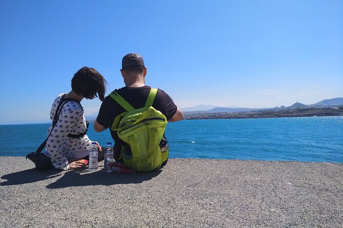 Heraklion - Walking city tour with food tasting - Morosini Fountain and the city’s story you actually remember