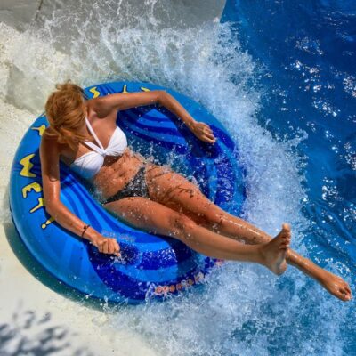 Heraklion: WaterCity Waterpark Day Pass - Tickets, Price, and Timing That Actually Affects Your Day