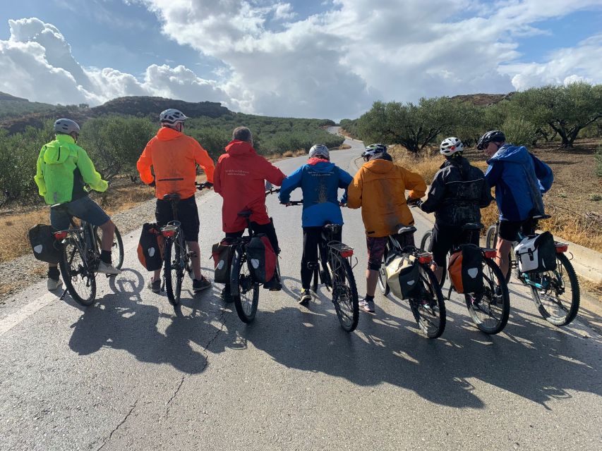 Heraklion: Wine Tasting E-Bike Tour - Should you book the Heraklion Wine Tasting E-Bike Tour?