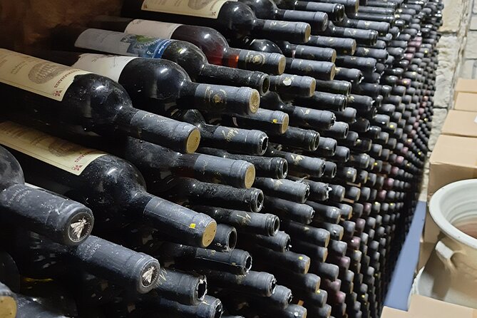 Heraklion wine tour & Cretan meze lunch - Who should book this tour, and who should skip it