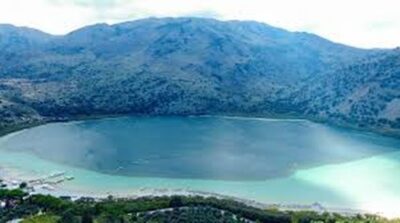 Heraklion:Day trip to Chania old Town,Kournas Lake& Rethymno - Chania Old Town and the Venetian Lighthouse: your best walking time