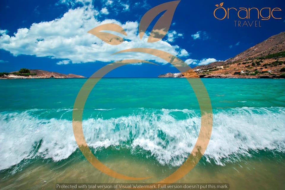 Heraklion:Gramvousa & Balos Bus and Boat tour with Lunch . - Quick take: what makes this tour special