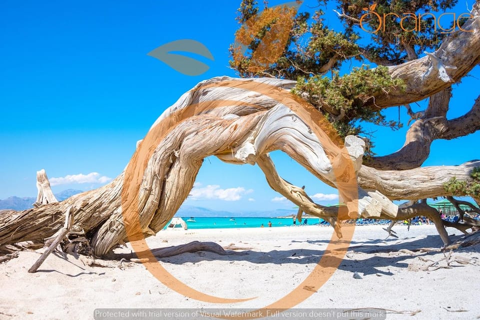 Heraklion:Gramvousa & Balos Bus and Boat tour with Lunch . - Price and what you’re really paying (the smart way to budget)