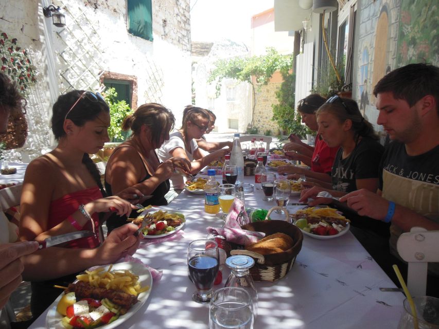 Hersonisos - Malia :off-road quad safari with transfer+Lunch - Who this quad safari suits (and who should skip it)