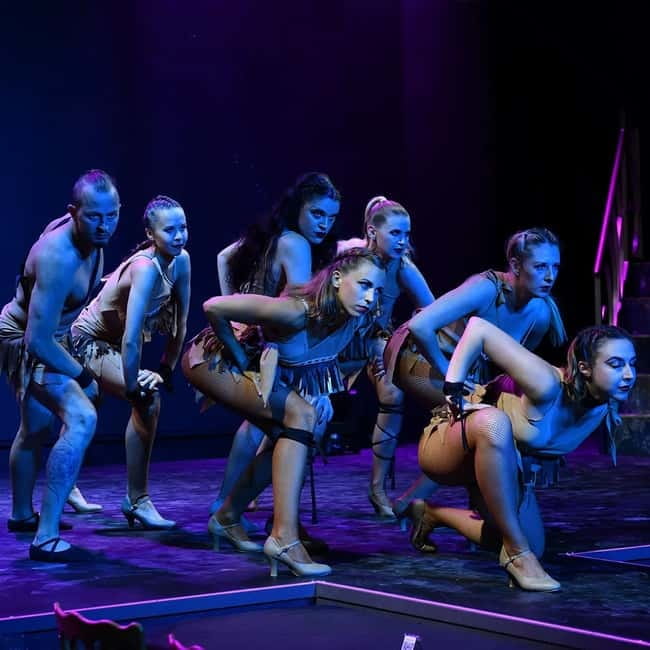 Hersonissos: Alar Spectacular Dinner Show - Key highlights worth planning for
