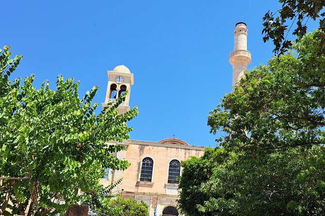 Highlights of Crete -2 Days Tour Knossos Lasithi Rethymno&Chania - Key highlights that make this Crete loop worth it