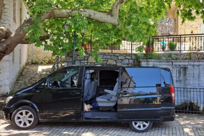 Highlights of Crete -2 Days Tour Knossos Lasithi Rethymno&Chania - Omalia Olive Press: tree to bottle, with olive oil and honey tasting