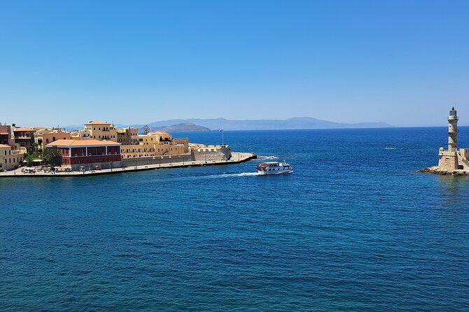 Highlights of Crete -2 Days Tour Knossos Lasithi Rethymno&Chania - Krassi village and the Platanus tree: views plus a chance of seeing birds