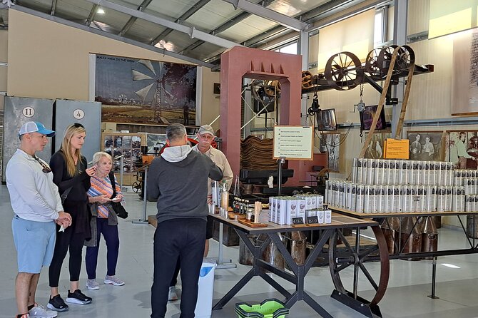 Highlights of Crete -2 Days Tour Knossos Lasithi Rethymno&Chania - Agia Pelagia Greek coffee: an easy start for day two
