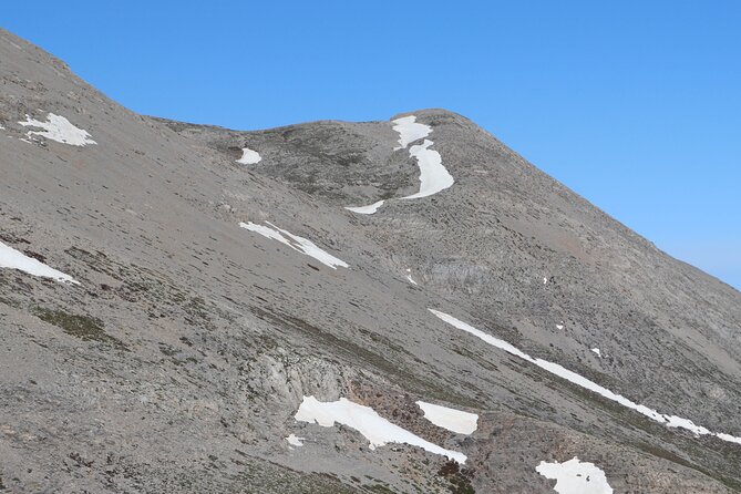 Hiking in Psiloritis Mountain (Ida Mt.) Crete - Meeting Point and Timing: 8:00am Start from Livadia