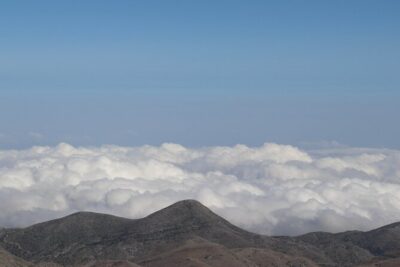 Hiking in Psiloritis Mountain (Ida Mt.) Crete - Private Tour Value: Pace Control and Real Trail Confidence