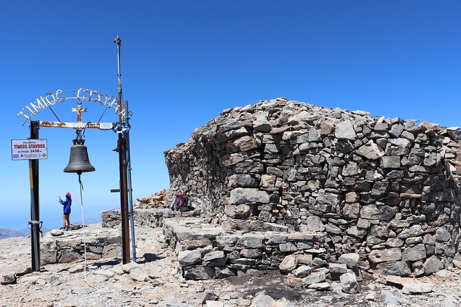 Hiking in Psiloritis Mountain (Ida Mt.) Crete - Timing and Terrain: 6 Hours Sounds Simple. It Isn’t.