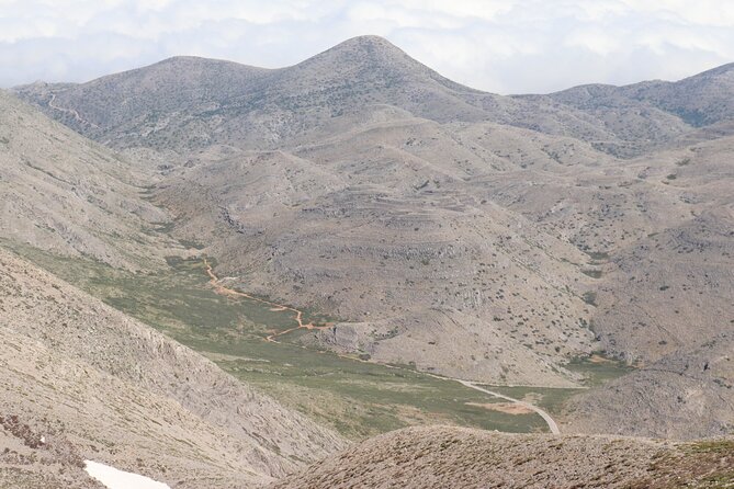 Hiking in Psiloritis Mountain (Ida Mt.) Crete - Price and Value: What $120.16 Includes (and Why It’s Not Just a Ticket)