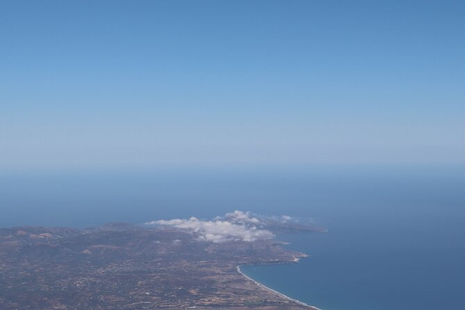 Hiking in Psiloritis Mountain (Ida Mt.) Crete - Who This Hike Fits Best in Crete