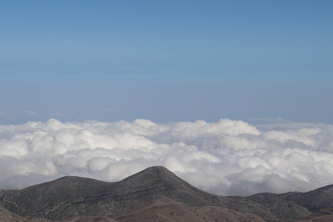 Hiking in Psiloritis Mountain (Ida Mt.) Crete - Private Tour Value: Pace Control and Real Trail Confidence