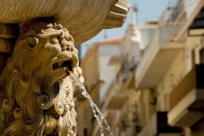 Hop-On Hop-Off Sightseeing Bus Tour in Heraklion - Cruise-Port Start: Getting Oriented from the Port of Heraklion