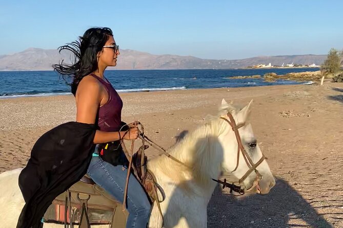 Horse Riding, Falasarna Sunset View, Drone video, Tavern Dinner. - A 4:30pm Chania-to-Falasarna Plan That Actually Fits the Light