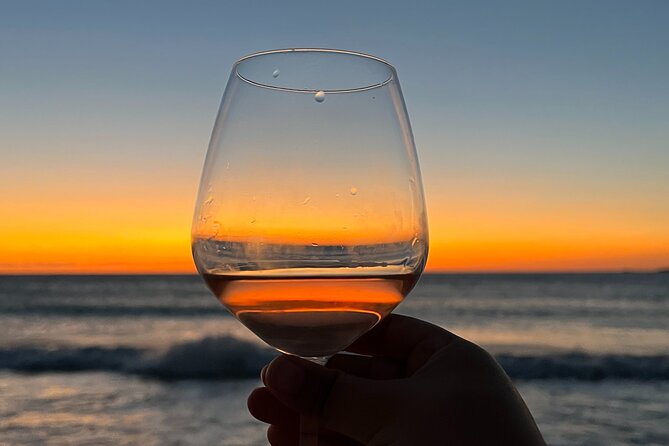 Horse Riding, Falasarna Sunset View, Drone video, Tavern Dinner. - Beach Tavern Dinner on the Coast: Local Food, Not Just a Stop