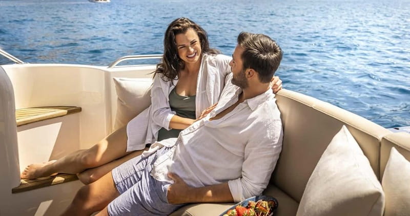 Ierapetra: Chrissi Island Luxury Yacht Cruise with Meal - Practical Tips: What to Bring, What Rules to Expect