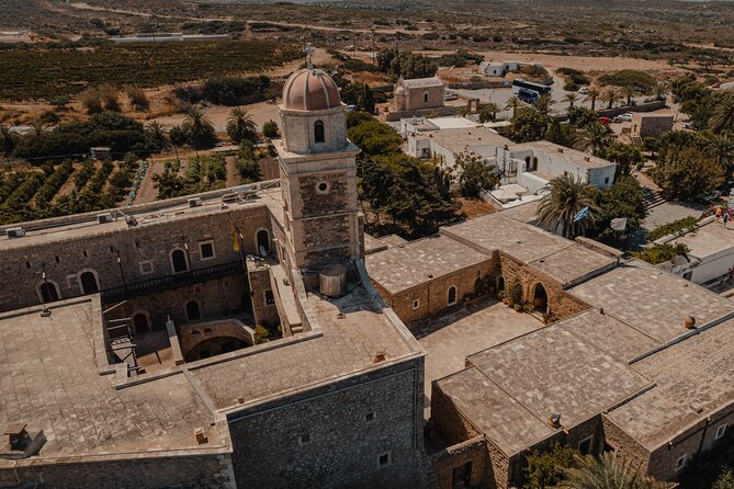 Ierapetra-Makrigialos: Vai Palm Beach, Moni Toplou & Sitia Tour - Price and value: what you’re paying for (and what you’re not)