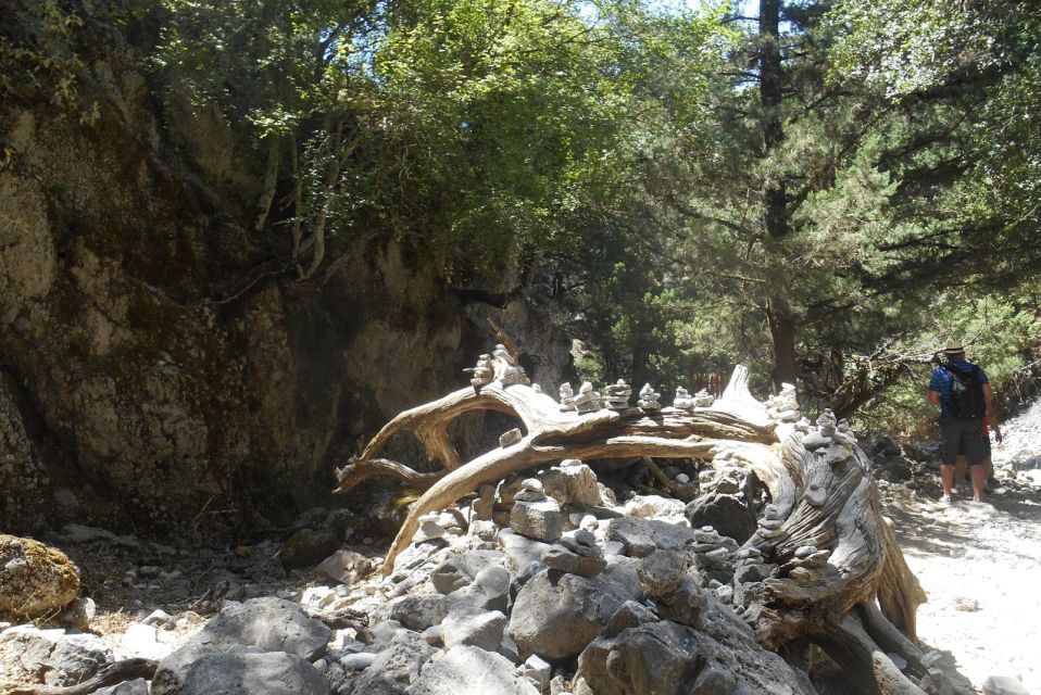 Imbros Gorge Hike From Rethymno - Key Stops You’ll Actually Remember