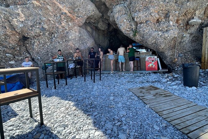 Imbros Gorge - War Museum Askifou - Iligas Beach Private Tour - A Practical Timing Reality Check (So You Don’t Get Caught Off Guard)