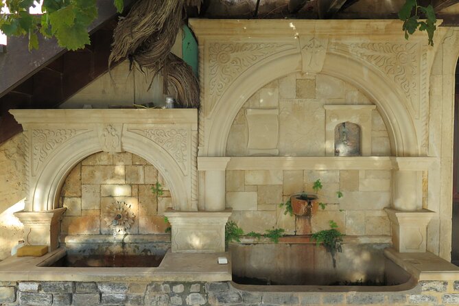 Individual travel accompaniment East Crete - Key Highlights You’ll Care About