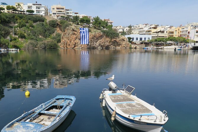 Individual travel accompaniment East Crete - Weather, Timing, and What Could Change