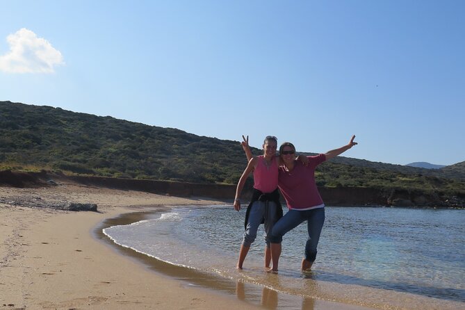 Individual travel accompaniment East Crete - Lasithi Prefecture: The Region Where Town and Mountain Connect