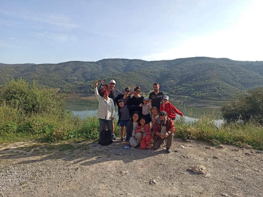 Jeep Safari tour Discover The Secrets Of The Southern Crete - Viannos Village Life: Museum, Coffee Under the Plane Tree