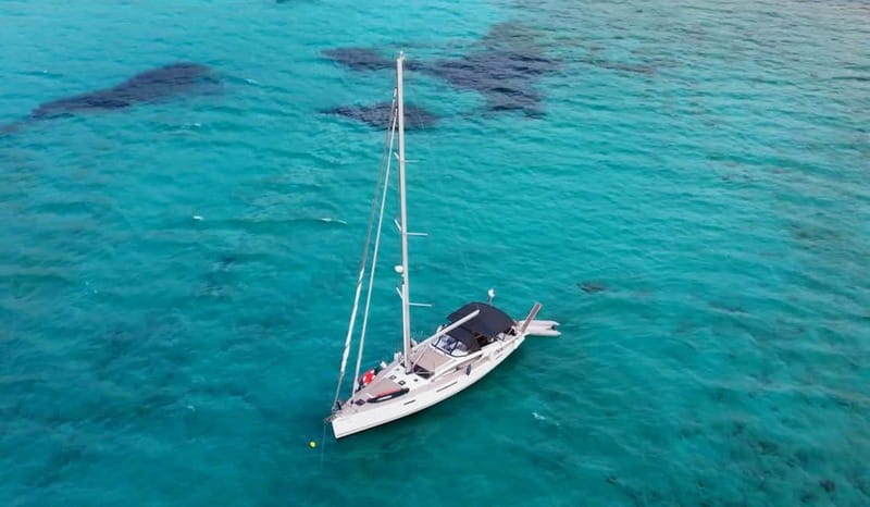 Kissamos: Balos & Gramvousa Sailing Cruise with Meal - Key Points I’d Focus On