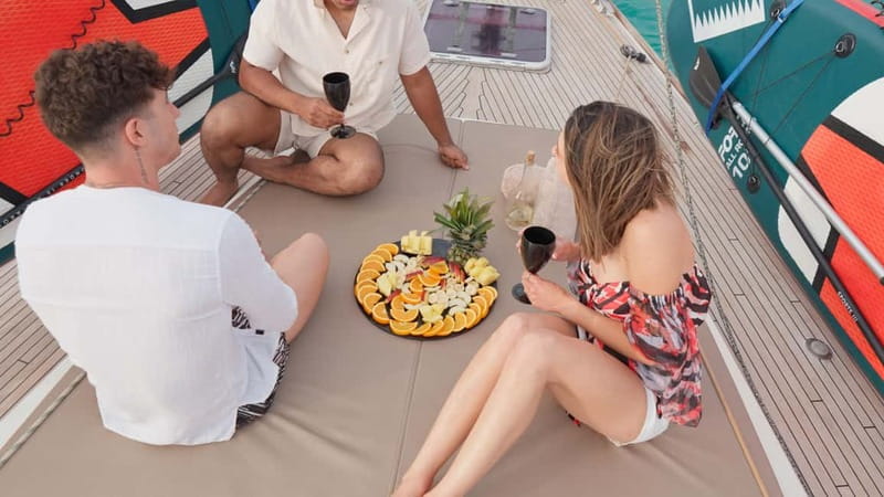 Kissamos: Balos & Gramvousa Sailing Cruise with Meal - Price and Value: Is $154 Worth It?