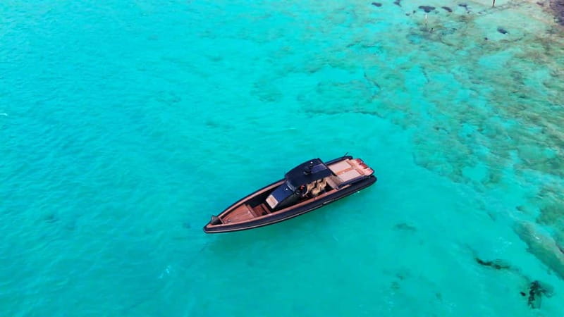 Kissamos: Balos & Gramvousa Speedboat Cruise with Snorkeling - Why Balos Lagoon and Gramvousa Island work so well together