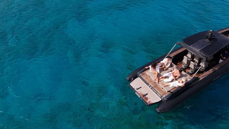 Kissamos: Balos & Gramvousa Speedboat Cruise with Snorkeling - Getting to the port in Kissamos (and what to watch for)