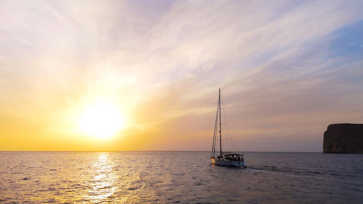 Kissamos: Balos Lagoon Sunset Sailing Cruise - Price and value: is $102 a fair deal?