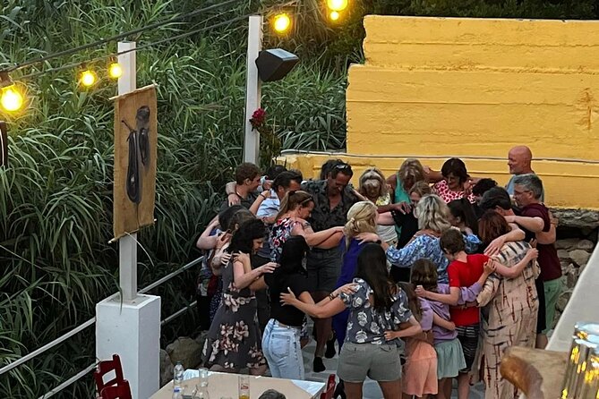 Kissamos: Greek Night Experience with Dancing and Buffet Dinner - Key highlights you’ll care about