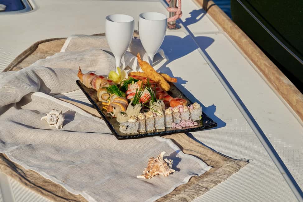 Kissamos: Romantic Sunset Sailing Catamaran Cruise - Kissamos Sunset on a Catamaran: What Makes It Feel Like a Special Evening