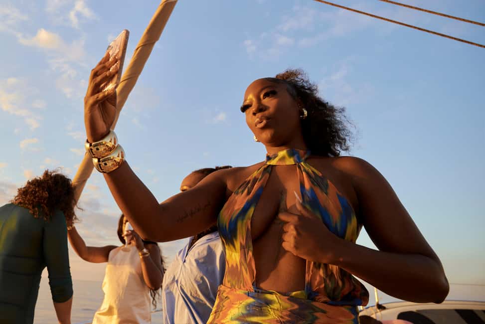 Kissamos: Romantic Sunset Sailing Catamaran Cruise - Food, Wine, and Snacks: What $73 Really Buys You