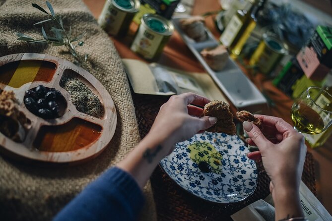 Kleanthi Olive Farm: Guided Tour with Local Delicacies Tasting - Key Takeaways Before You Go