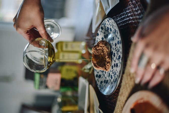 Kleanthi Olive Farm: Guided Tour with Local Delicacies Tasting - From Grove Walk to Mill Equipment: How Olives Become Olive Oil Here