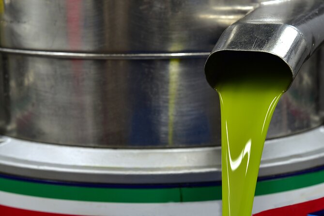 Kleanthi Olive Farm: Guided Tour with Local Delicacies Tasting - Price and Value on Crete: Is $25.34 Worth It?