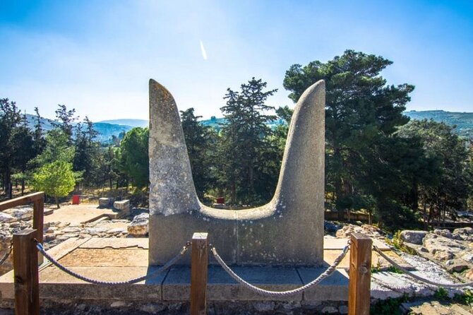Knossos, Olive Grove, Winery - Distillery with Tastings & Lunch - Who should book this tour (and who should rethink it)